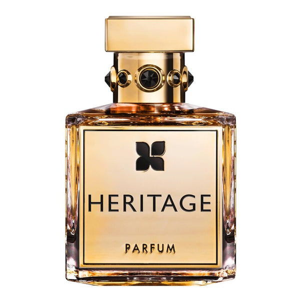 Heritage Parfum
