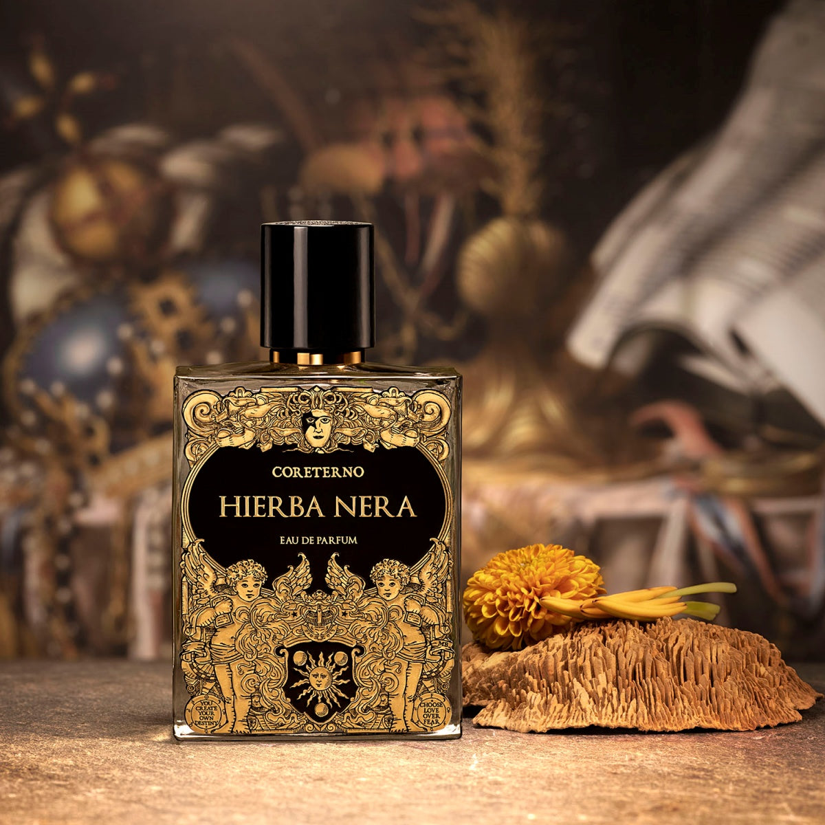 Hierba Nera Eau de Parfum