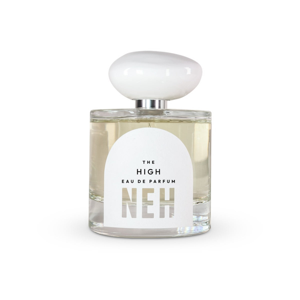 The High Eau de Parfum