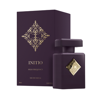High Frequency Eau de Parfum