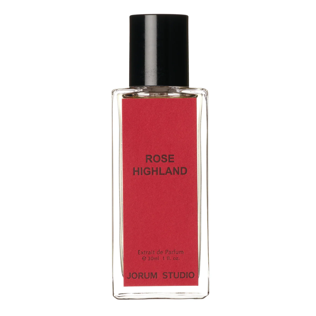 Rose Highland Extrait de Parfum