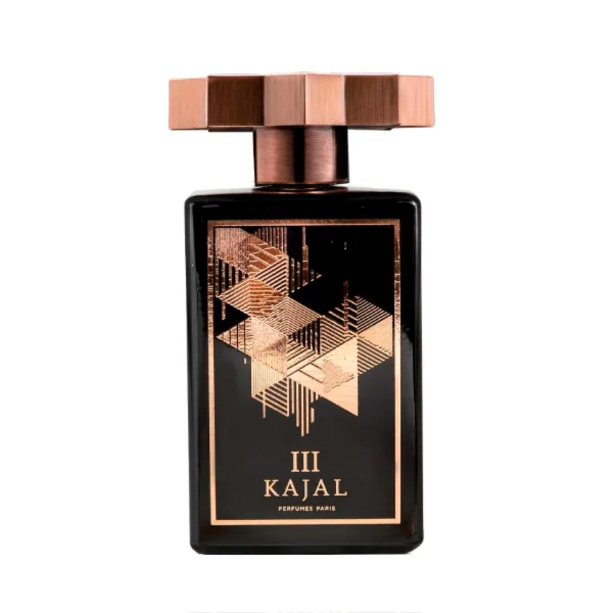 III Eau de Parfum