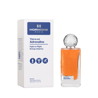 This Is Not Adrenaline Eau de Parfum