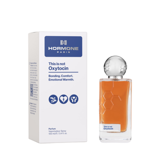 This Is Not Oxytocin Eau de Parfum