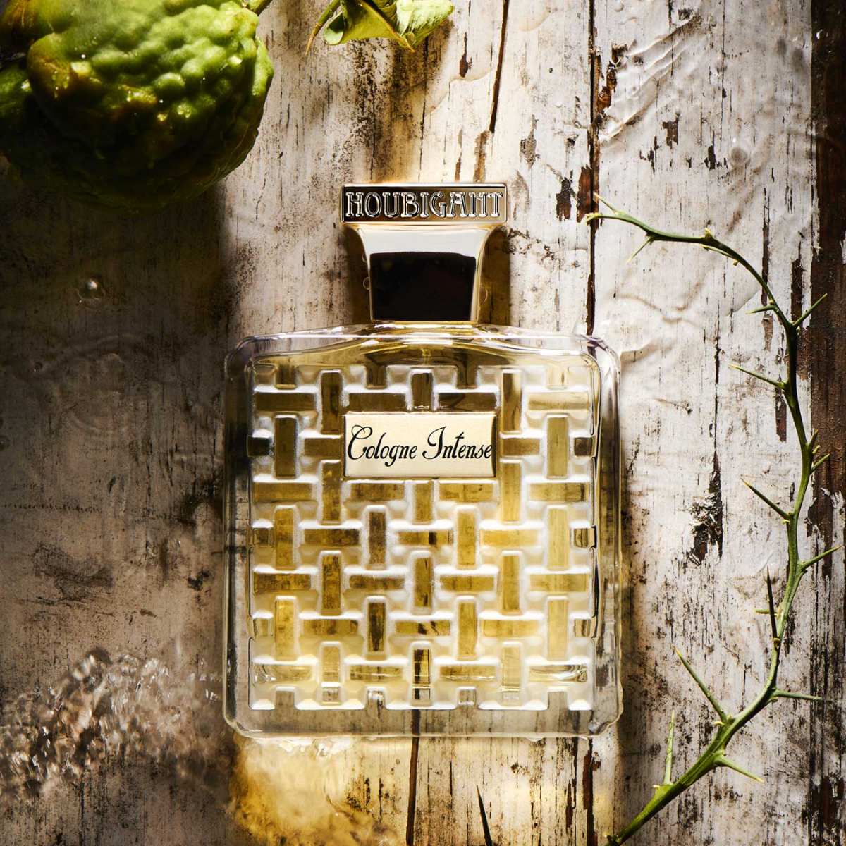 Cologne Intense Eau de Parfum