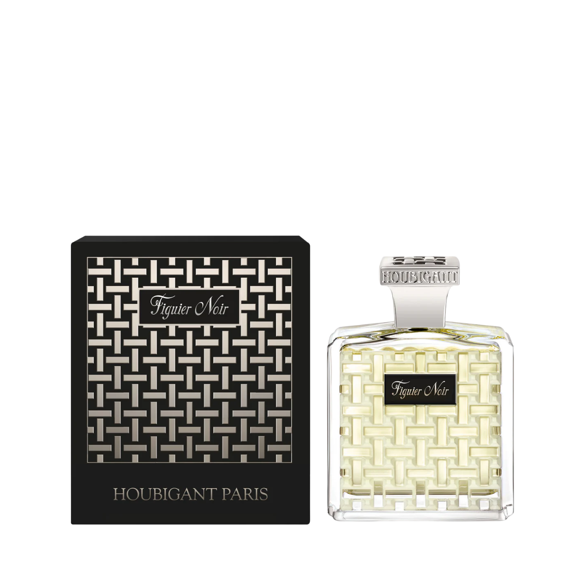 Figuer Noir Eau de Parfum