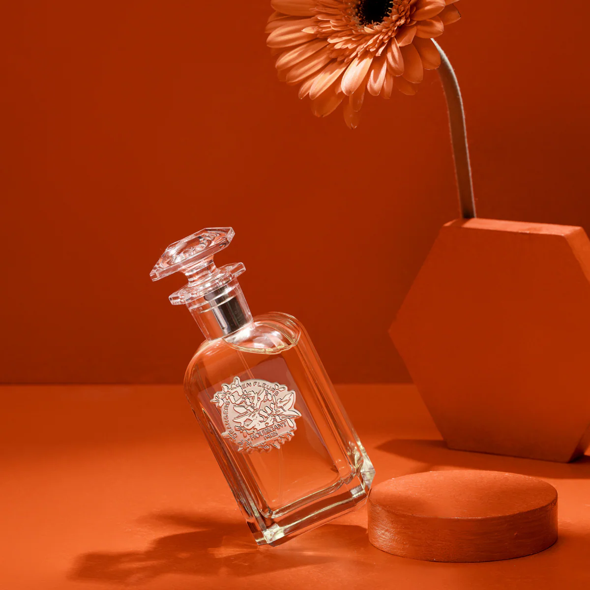 Orangers en Fleurs  Eau de Parfum