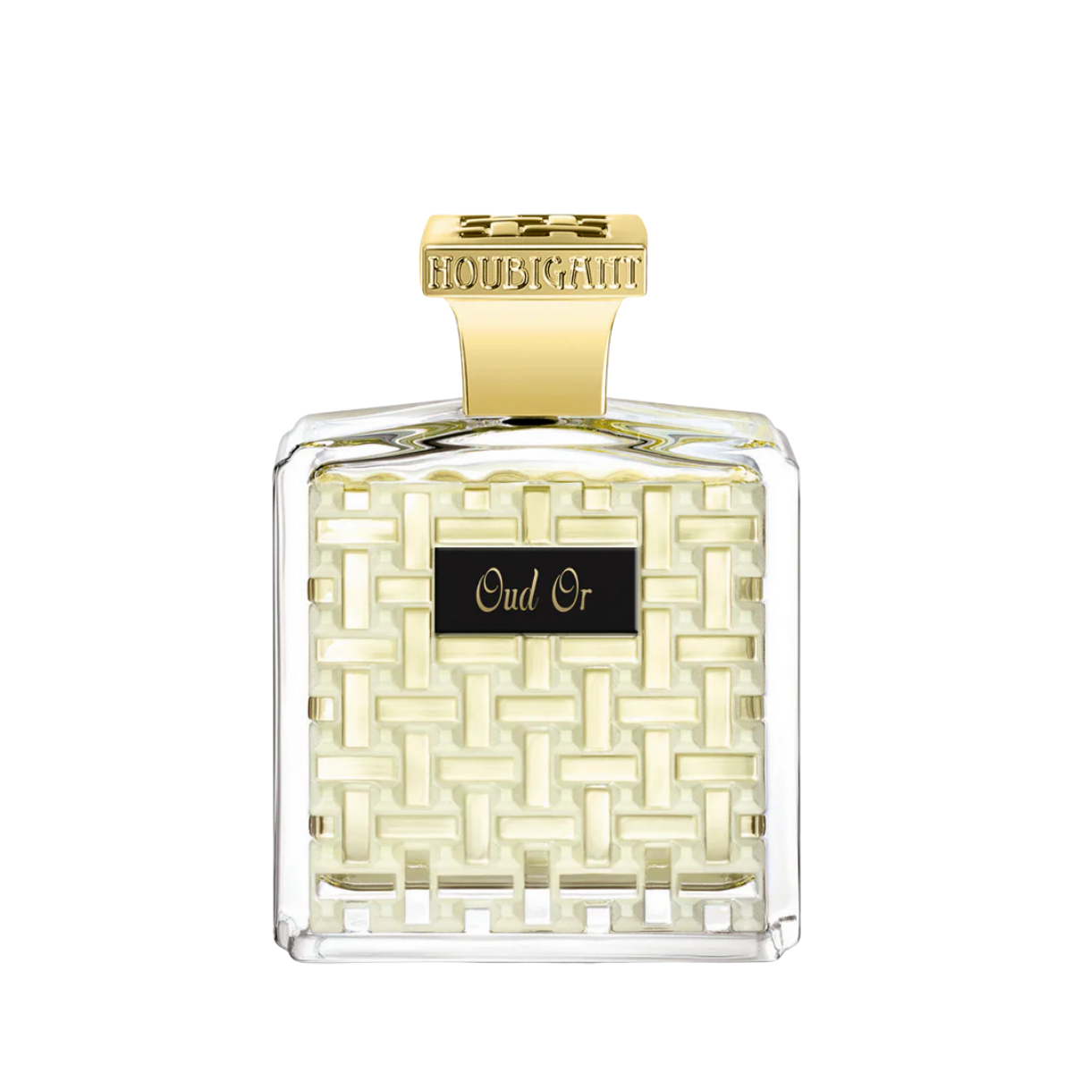Oud Or Collection Orientale Eau de Parfum