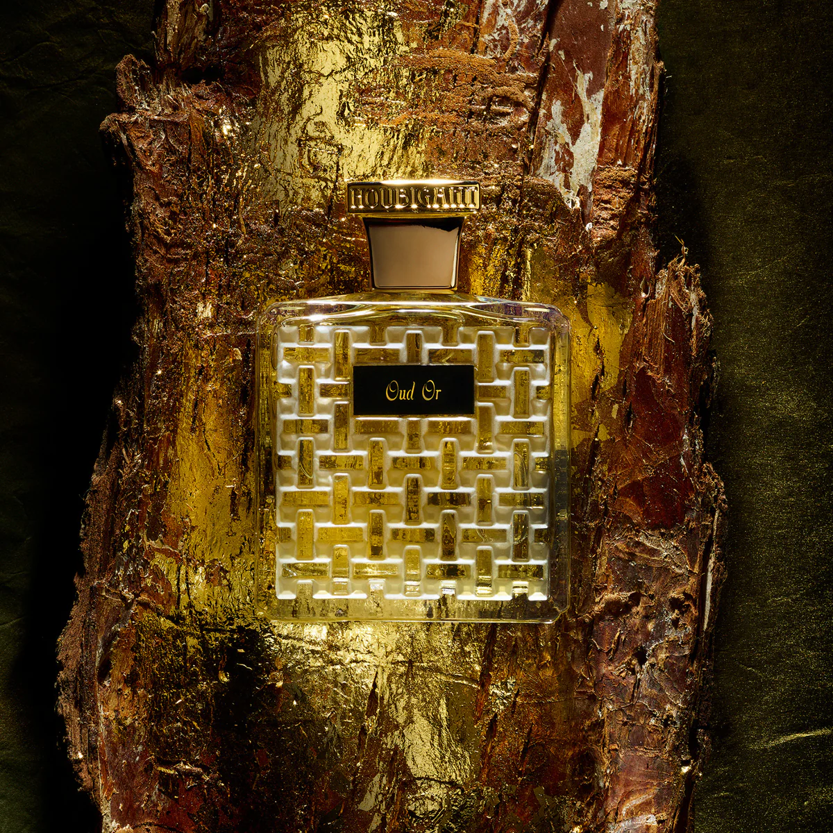 Oud Or Collection Orientale Eau de Parfum