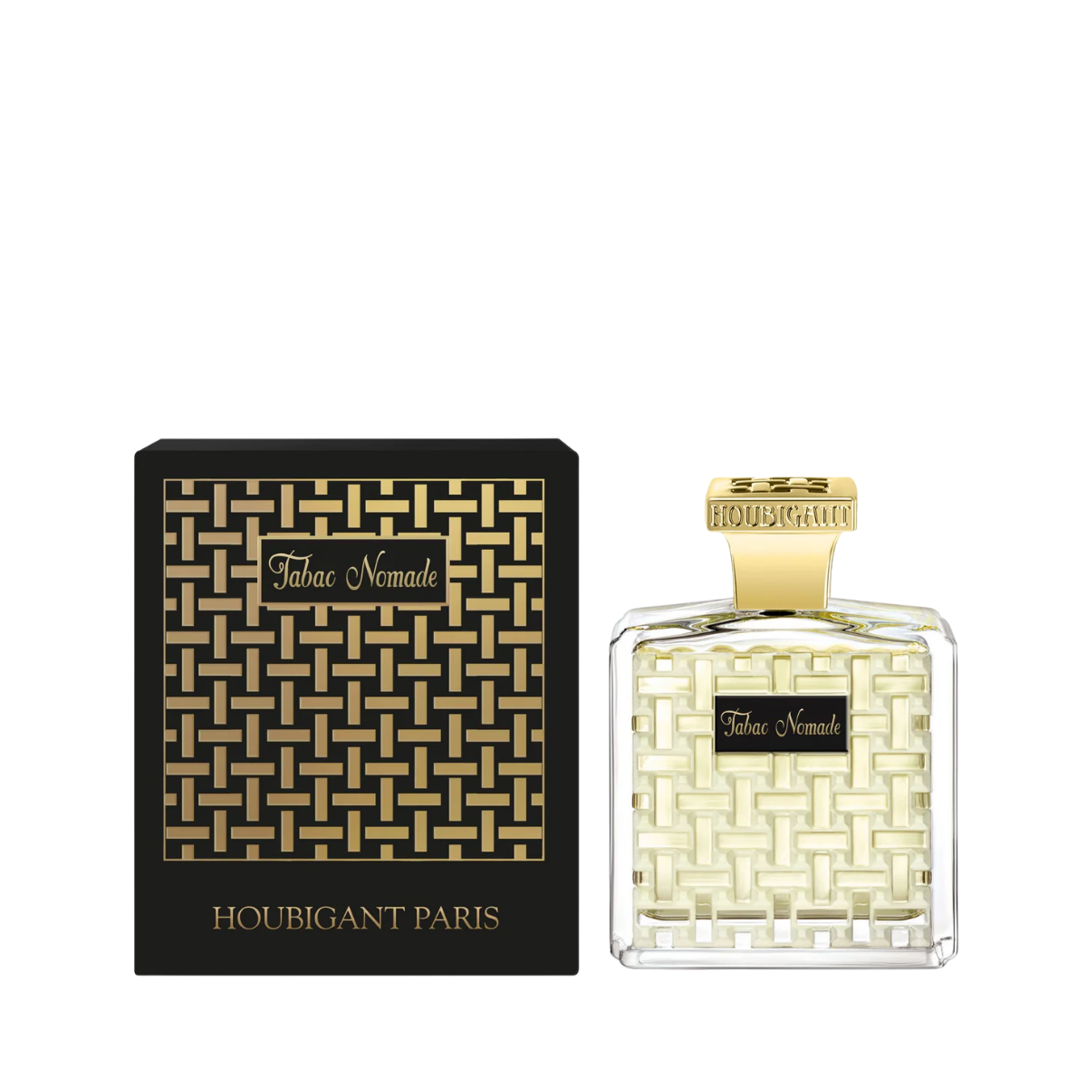 Tabac Nomade Collection Orientale Eau de Parfum