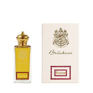Aazaram Eau de Parfum