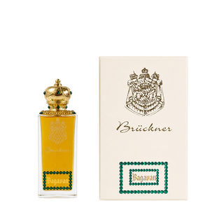 Bagavan Eau de Parfum