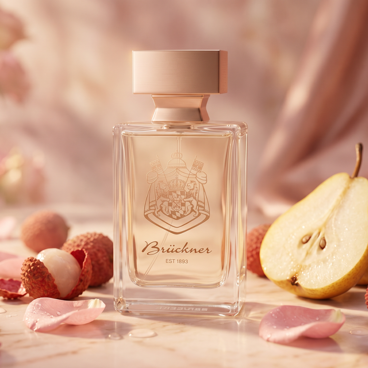 Bliss Kiss Eau de Parfum