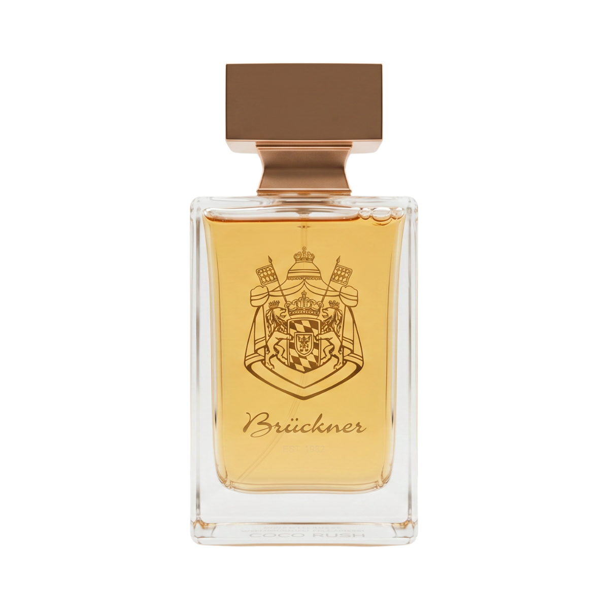 Coco Rush Eau de Parfum
