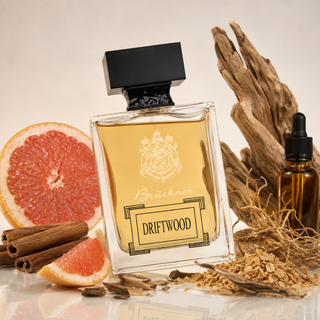 Driftwood Eau de Parfum 30ml