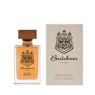 Milky Muse Eau de Parfum