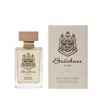 Not Just Cassis Eau de Parfum