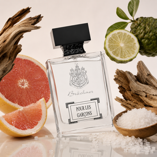 Pour les Garcons Eau de Parfum