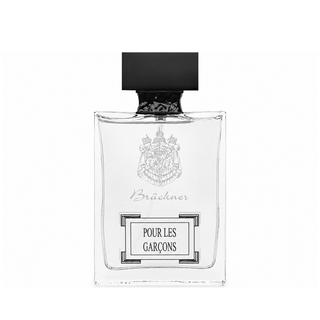 Pour les Garcons Eau de Parfum
