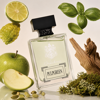 Pulpgreen Eau de Parfum