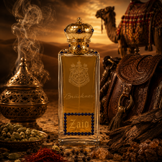 Zaid Eau de Parfum