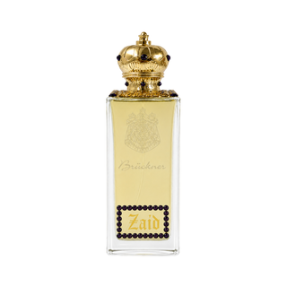 Zaid Eau de Parfum