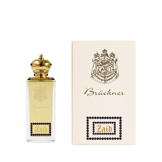 Zaid Eau de Parfum