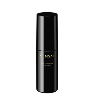 Glowing Hydrating Fix Mist