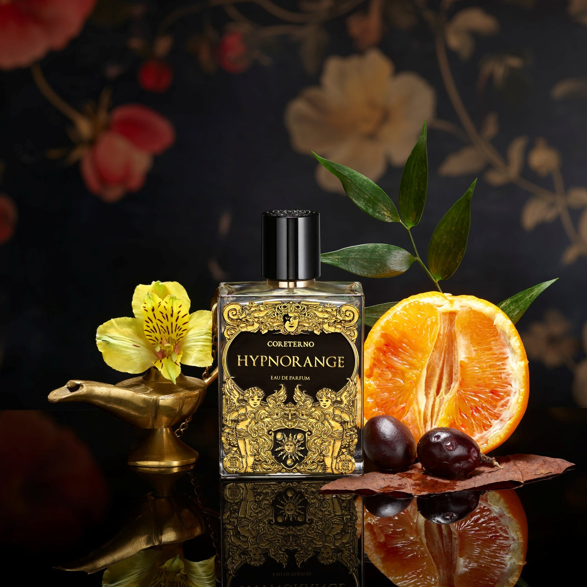 Hypnorange Eau de Parfum
