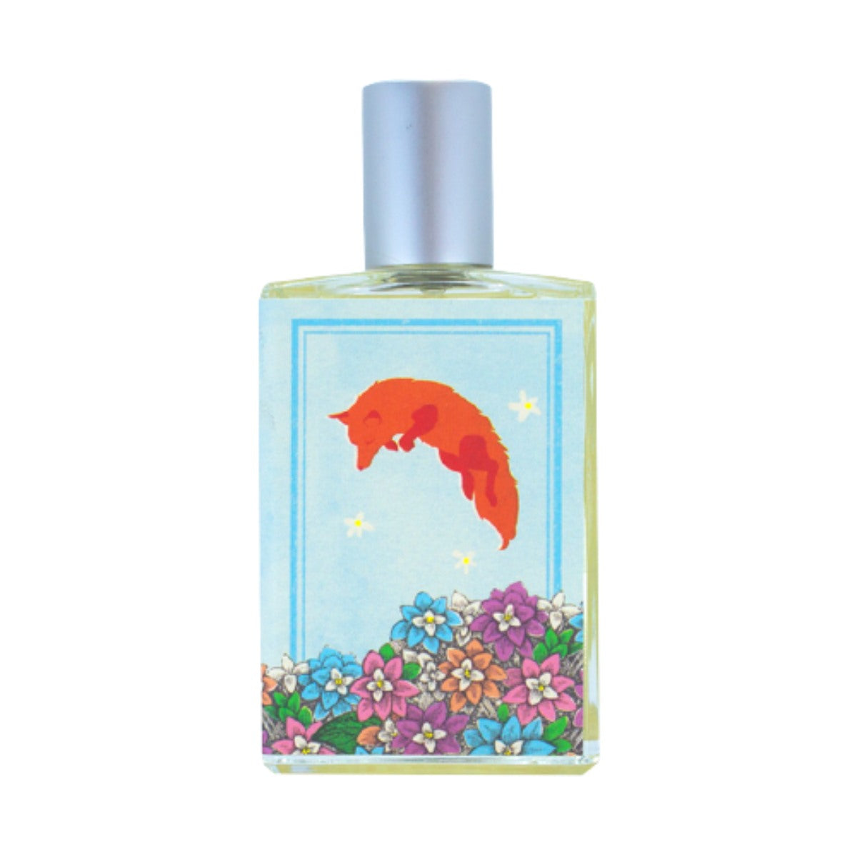 in the Flowerbed Eau de Parfum