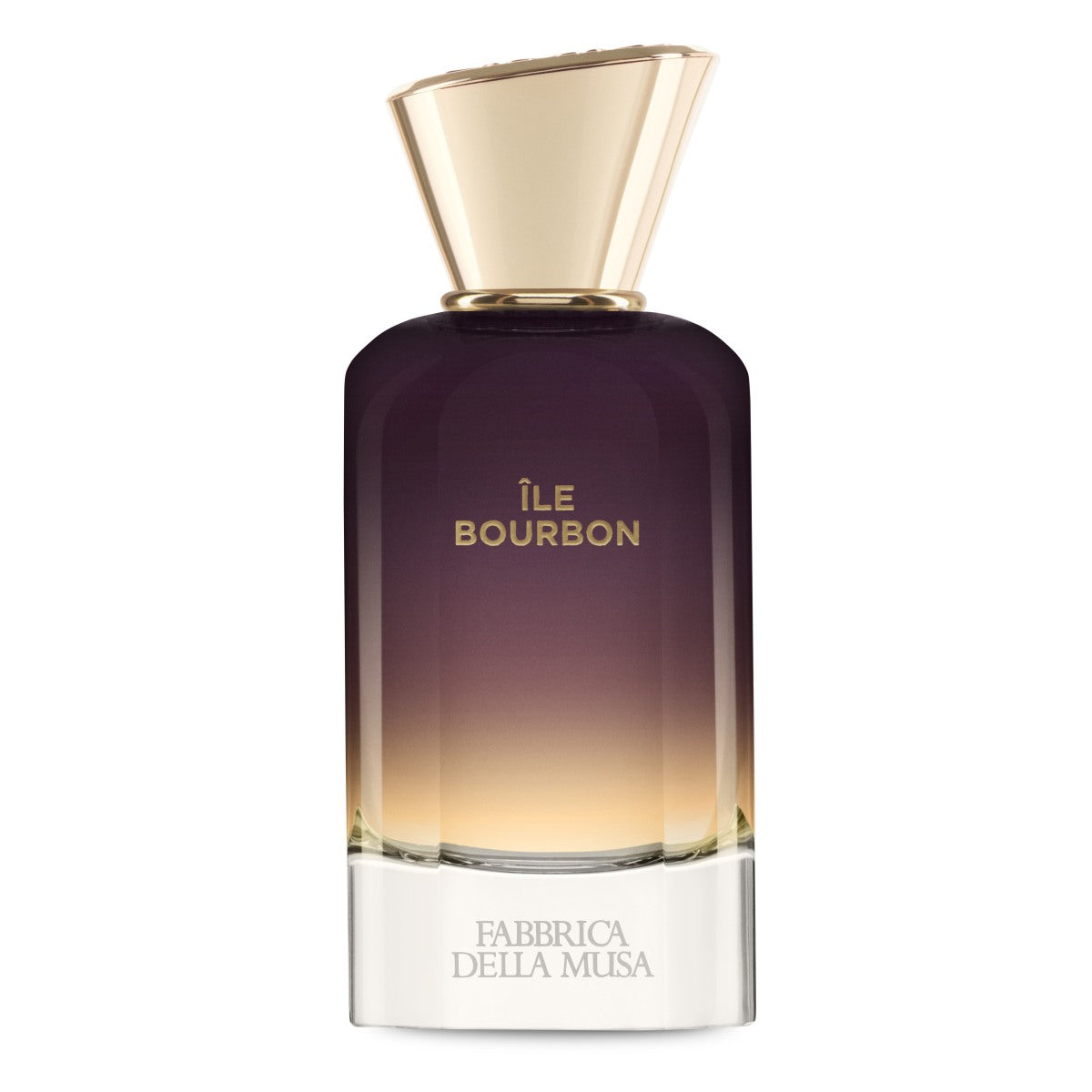 Île Bourbon Extrait de Parfum