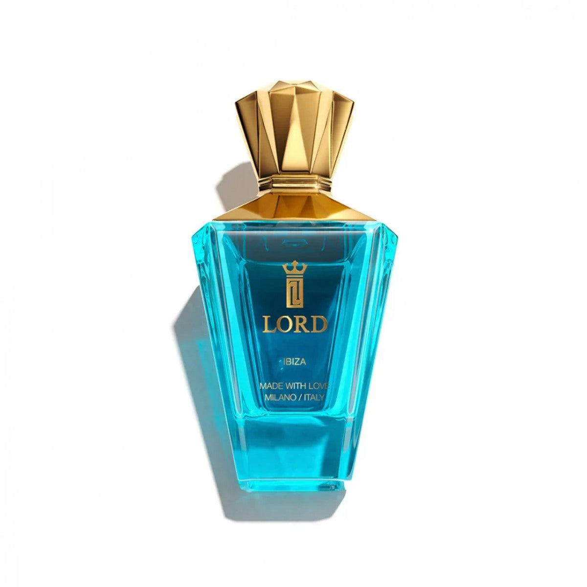 Ibiza Eau de Parfum