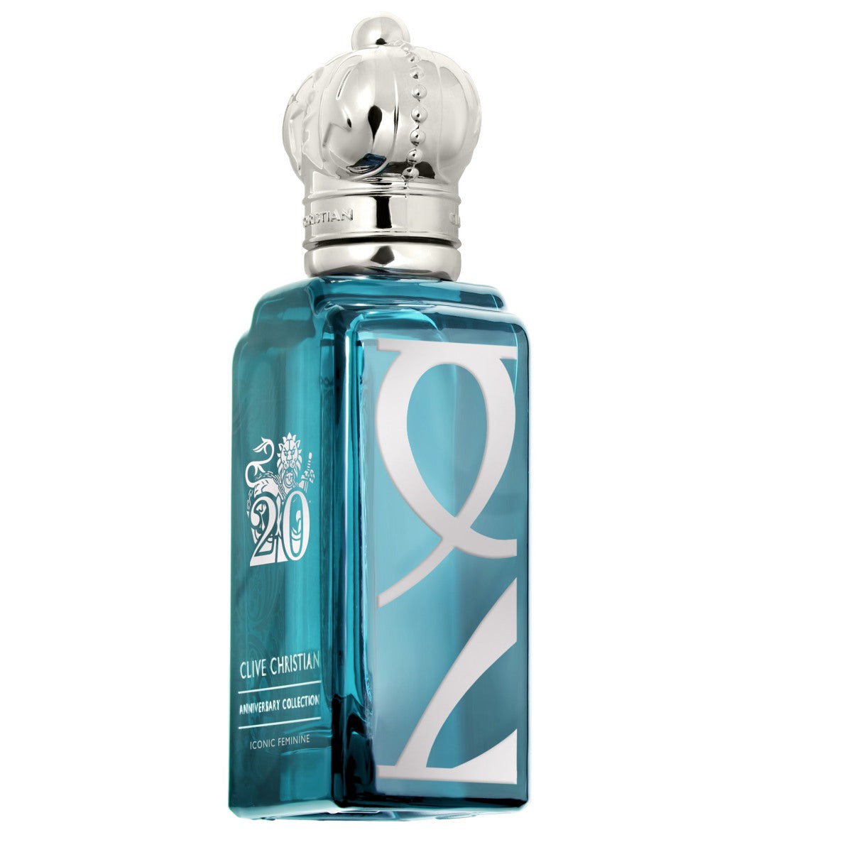 Iconic Limited Edition Feminine Eau de Parfum