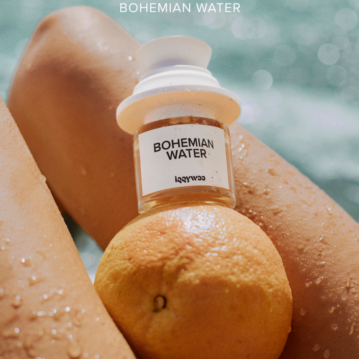Bohemian Water Eau de Parfum