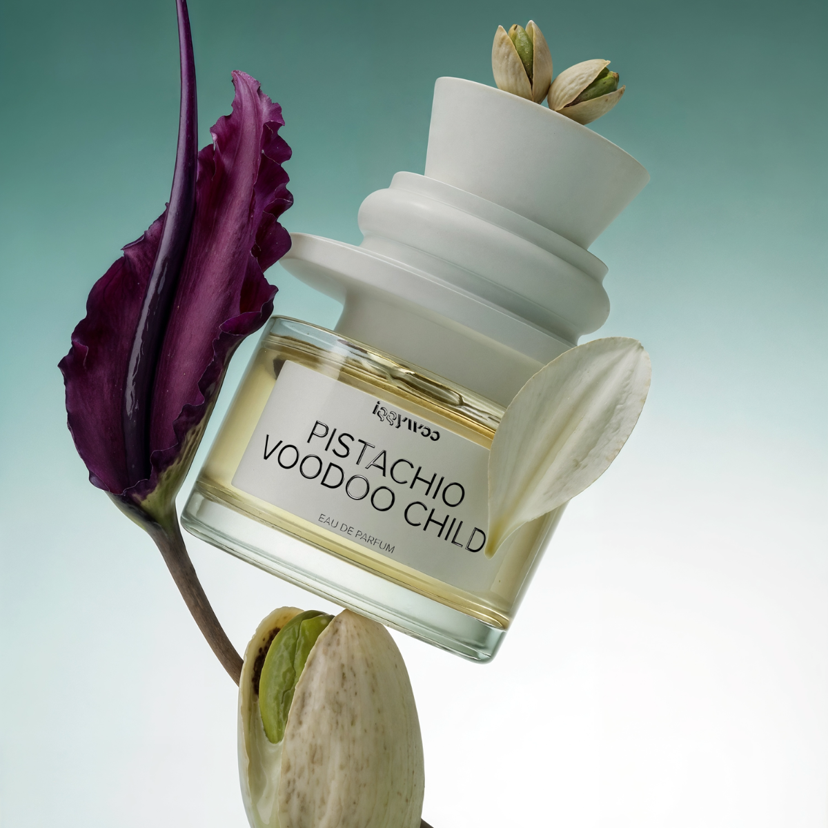 Lost in Vanillatopia Eau de Parfum
