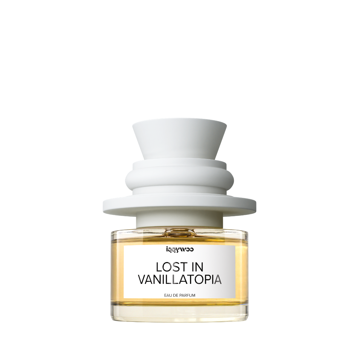 Lost in Vanillatopia Eau de Parfum
