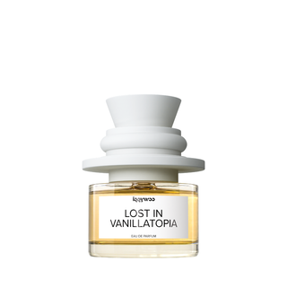 Lost in Vanillatopia Eau de Parfum