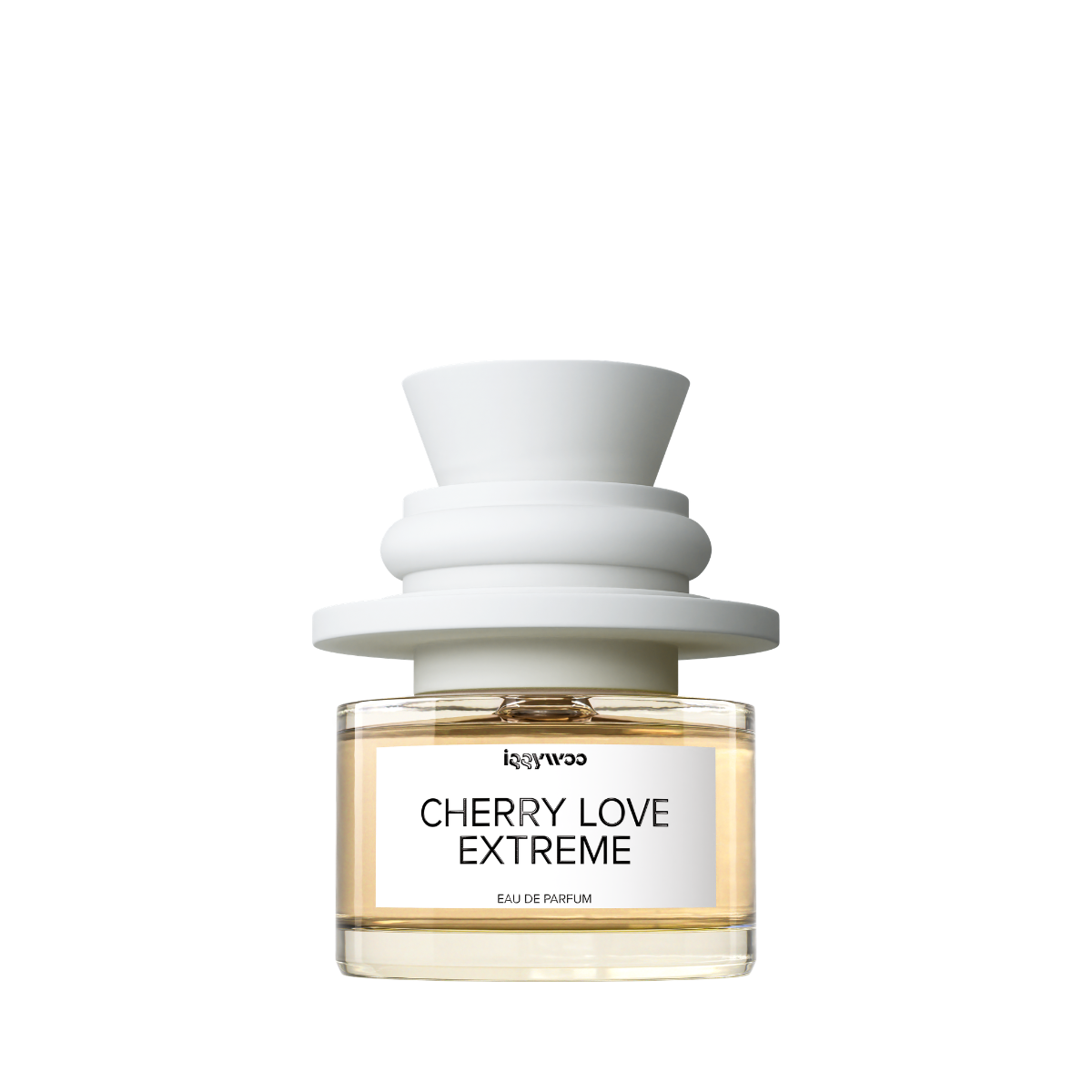 Cherry Love Extreme Eau de Parfum