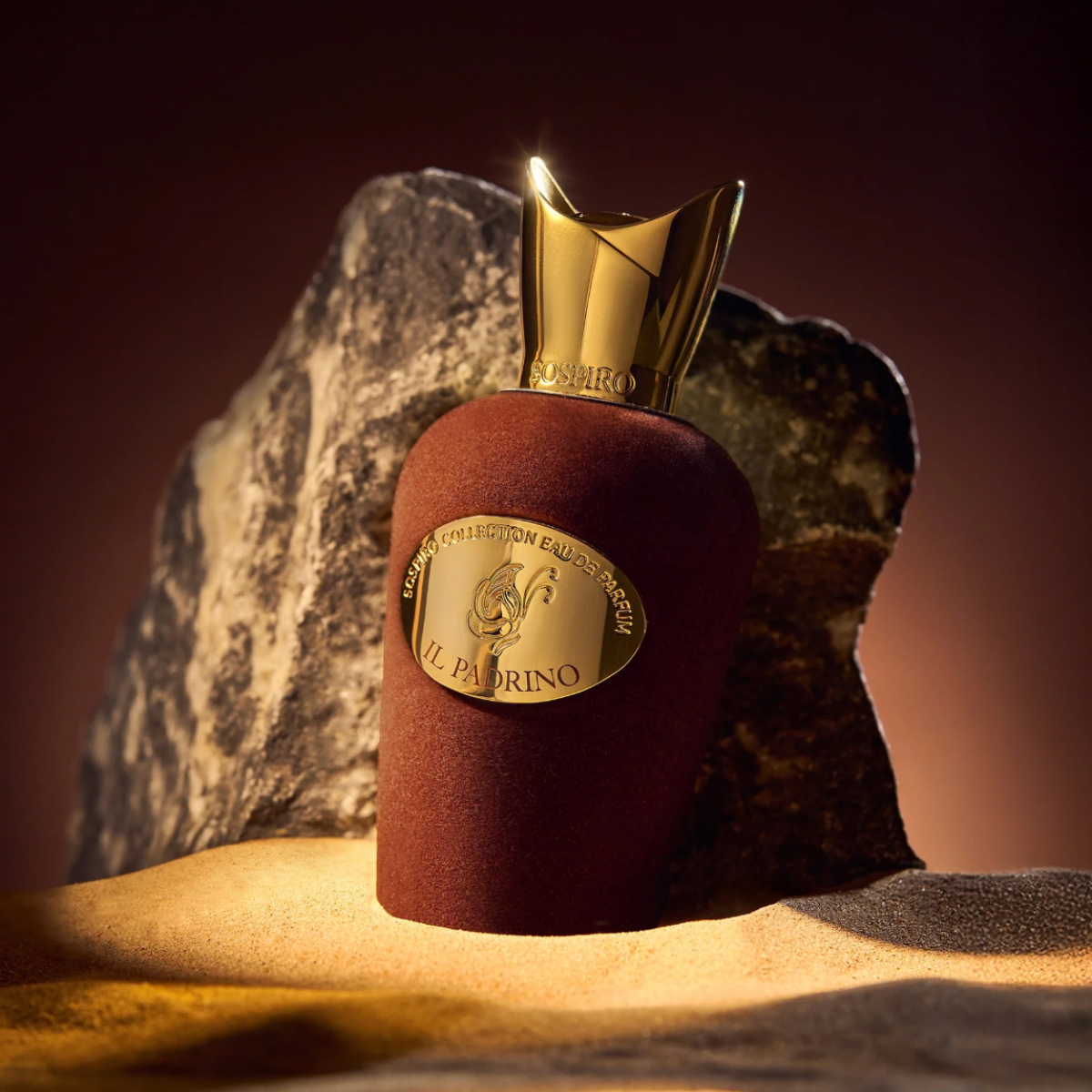 Il Padrino Eau de Parfum