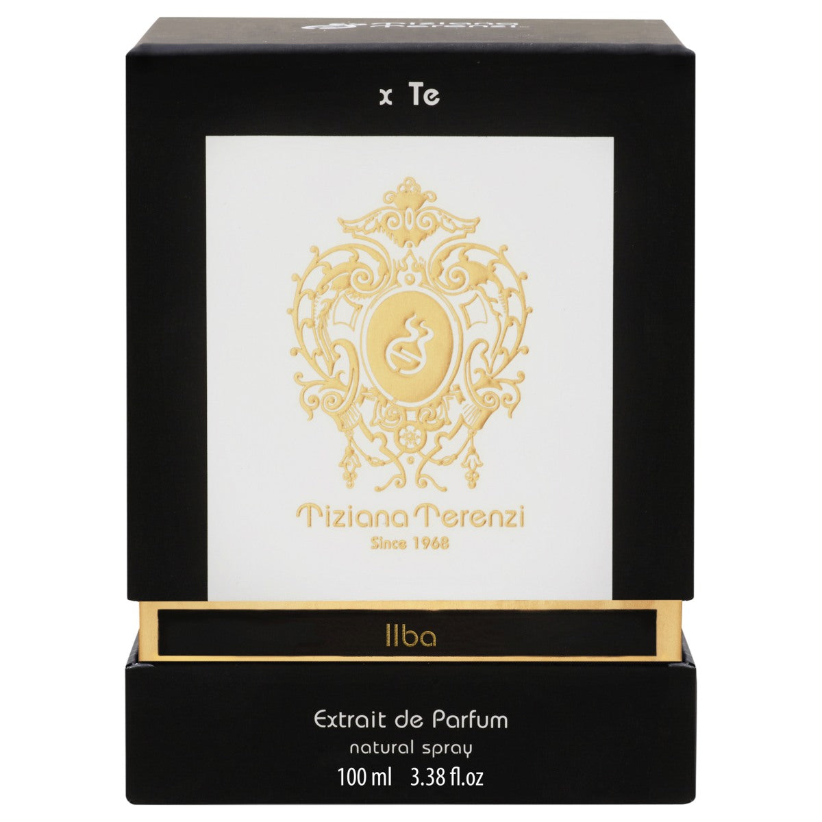 lba Extrait de Parfum
