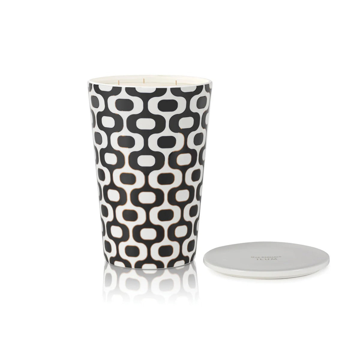 Latin Grooves Candle