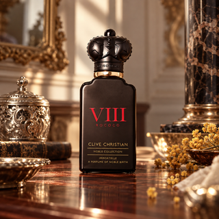 Noble VIII Immortelle  Eau de Parfum