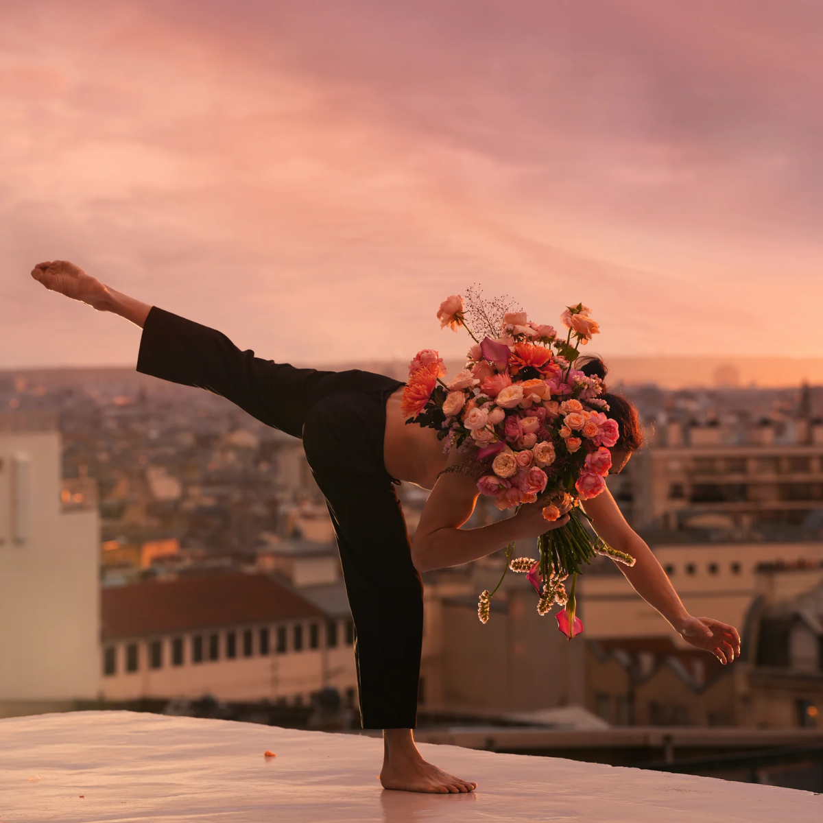 Impadia Eau de Parfum