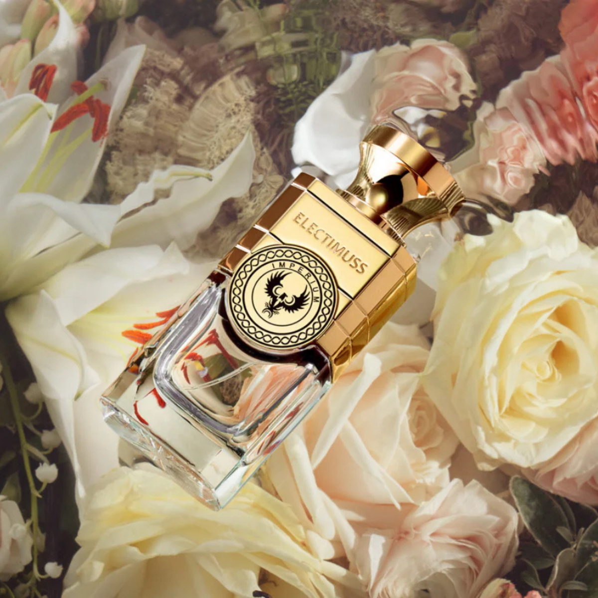 Imperium Extrait de Parfum