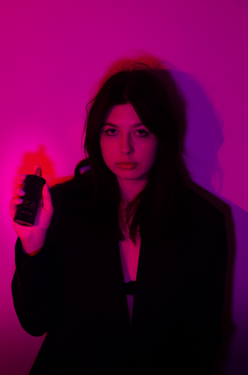 Insomnia Parfum