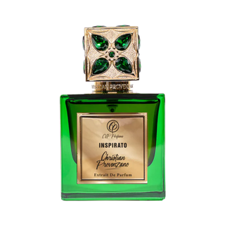Inspirato Extrait de Parfum