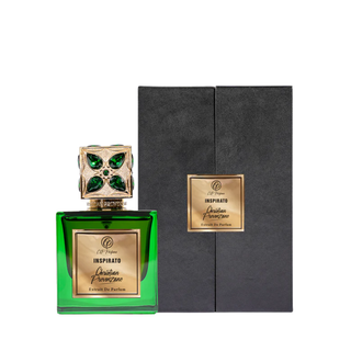 Inspirato Extrait de Parfum