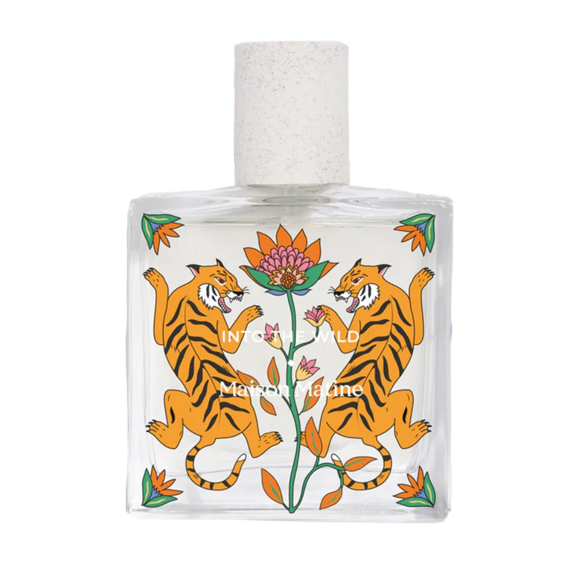 Into The Wild Eau de Parfum