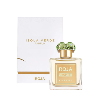 Isola Verde Parfum