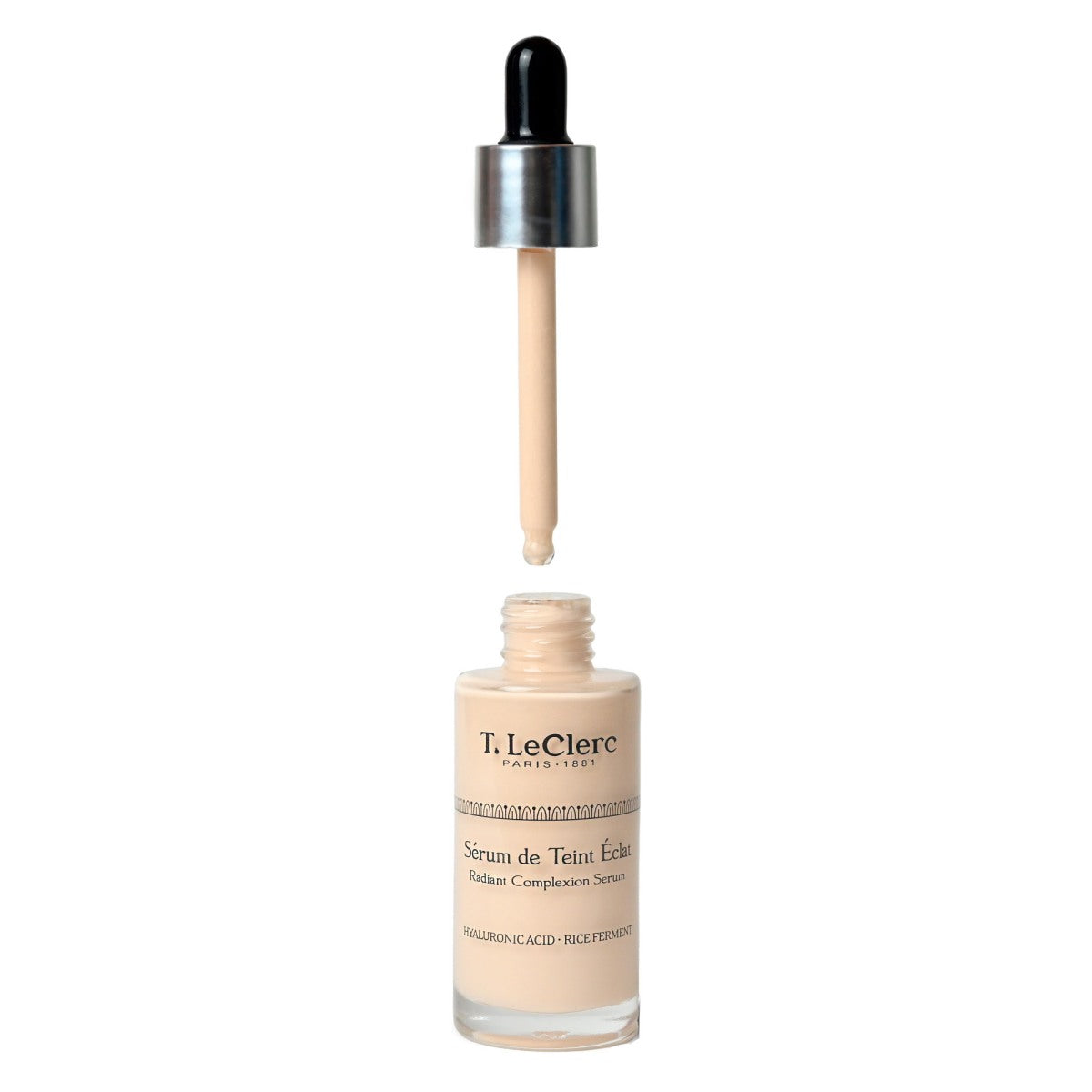 Radiant Anti-aging Complexion Serum 01 Ivoire
